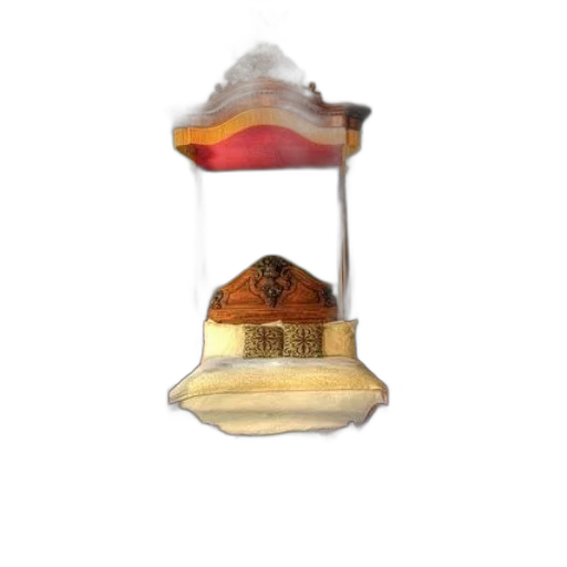 hat, crown, jewelry, bottle transparent PNG cut-out