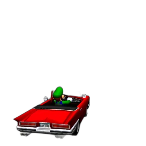 car, robot, weapon, jacket transparent PNG cut-out