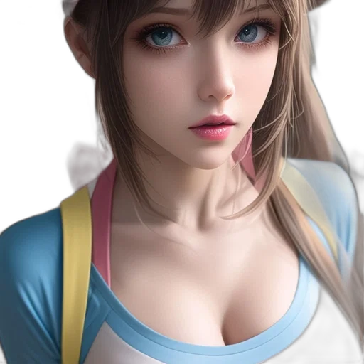 face, dress, robot, hat transparent PNG cut-out