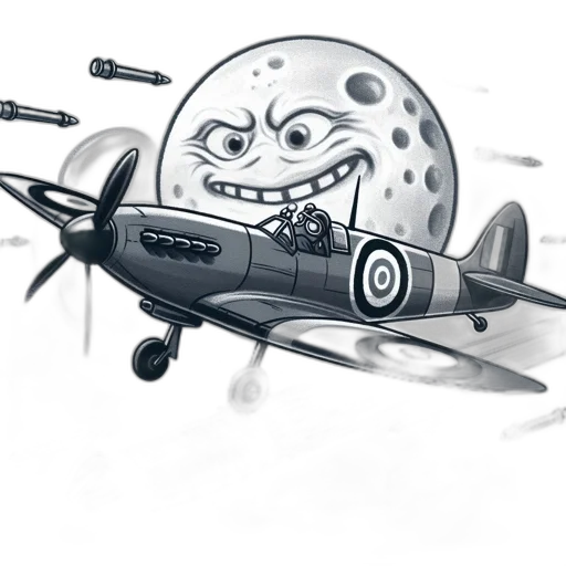 weapon, robot, concept art, cartoon transparent PNG cut-out