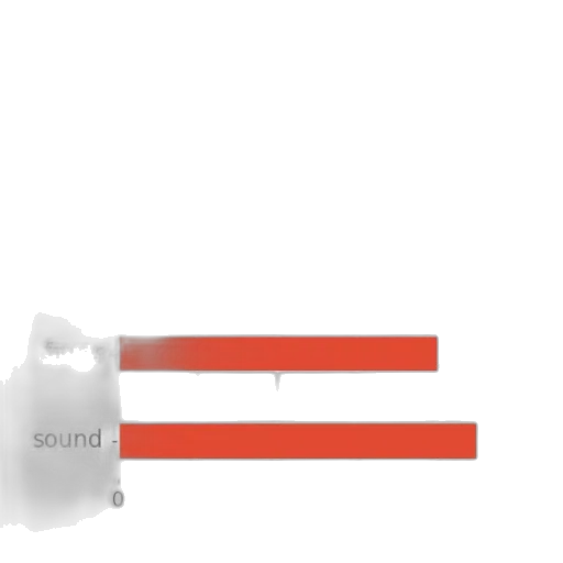 weapon, staff, sword, hair transparent PNG cut-out