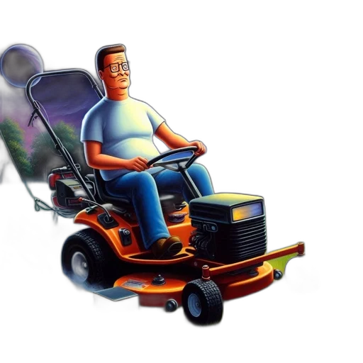 car, robot, furniture, weapon transparent PNG cut-out