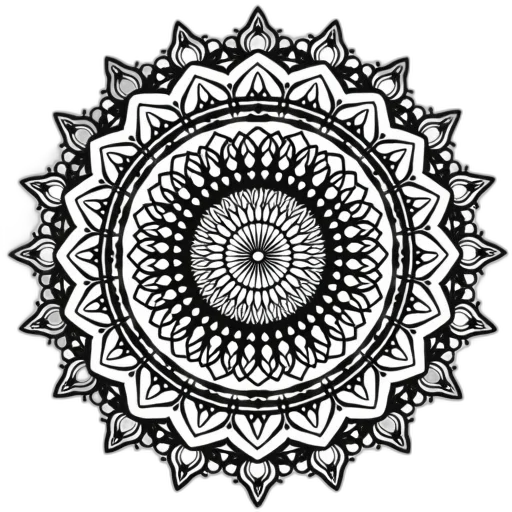 jewelry, flower, crown, staff transparent PNG cut-out