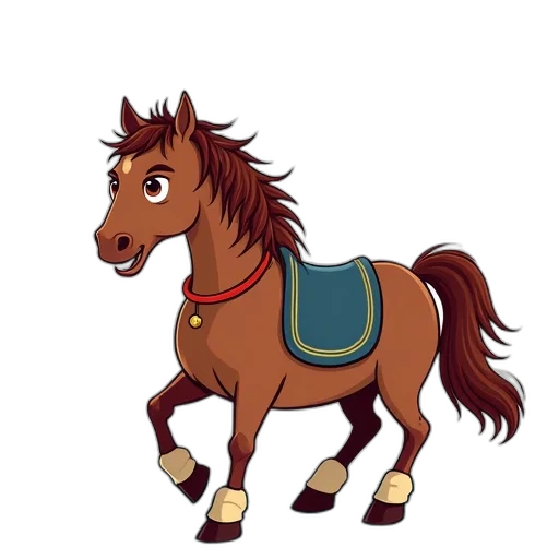 animal, pixel art, concept art, cartoon transparent PNG cut-out