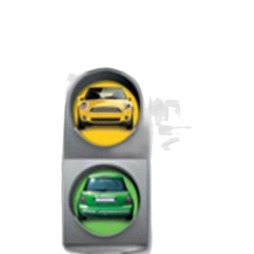 car, concept art, 3d render, pixel art transparent PNG cut-out