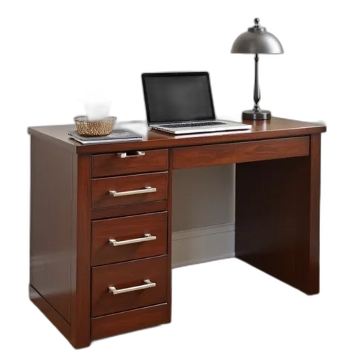 furniture, staff, 3d render, bush transparent PNG cut-out