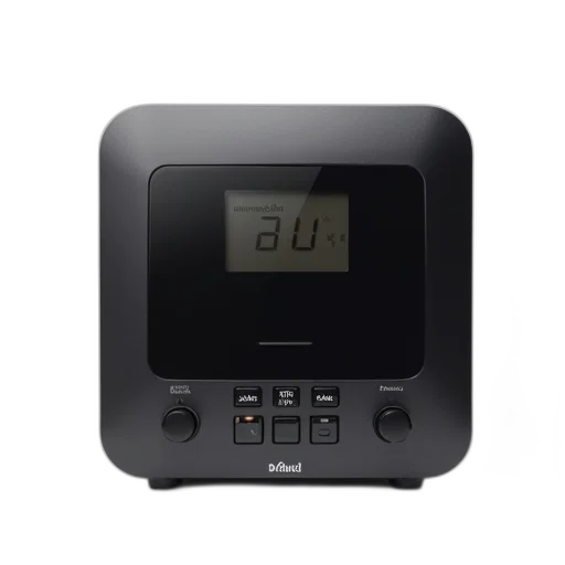 black, electronic, device, digital transparent PNG cut-out