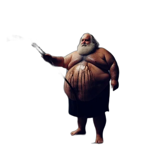 creature, staff, food, animal transparent PNG cut-out