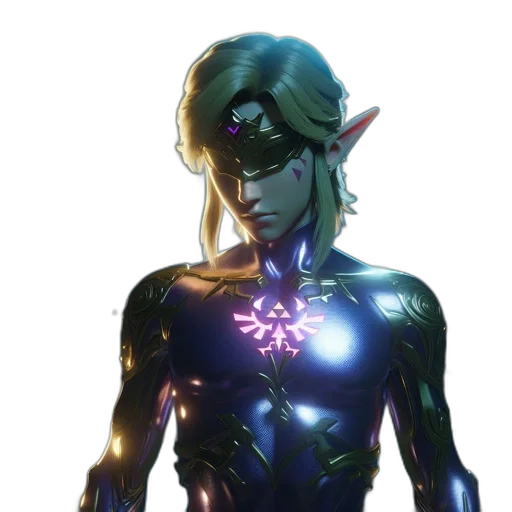 mask, staff, crown, weapon transparent PNG cut-out