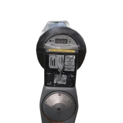 robot, bottle, 3d render, parking transparent PNG cut-out