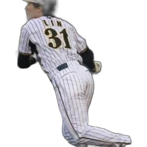 creature, 3d render, baseball, player transparent PNG cut-out