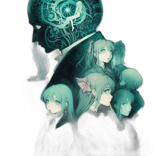 mask, staff, weapon, crown transparent PNG cut-out