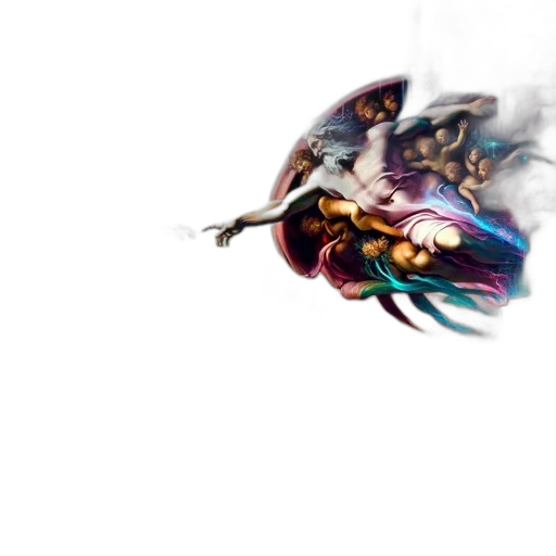 dragon, sword, weapon, staff transparent PNG cut-out