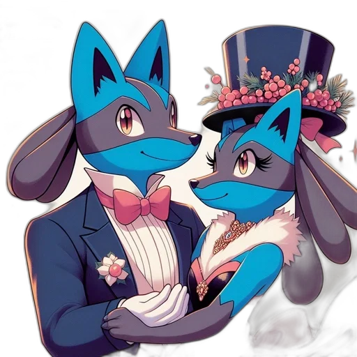 staff, hat, mask, crown transparent PNG cut-out