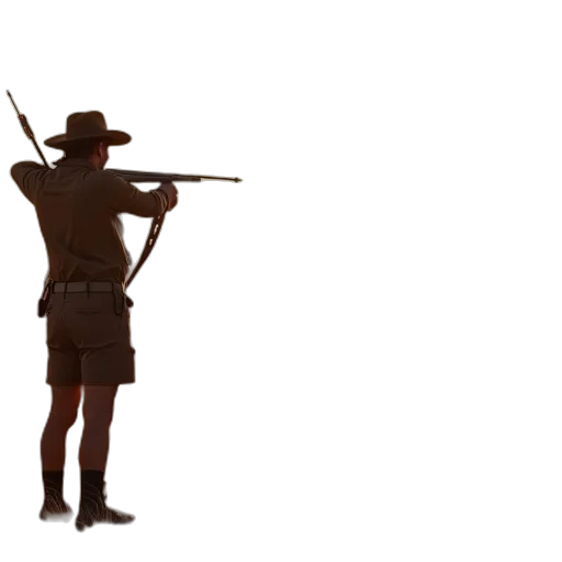 staff, weapon, sword, hat transparent PNG cut-out