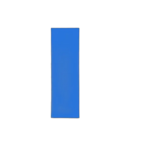 robot, staff, hat, pixel art transparent PNG cut-out