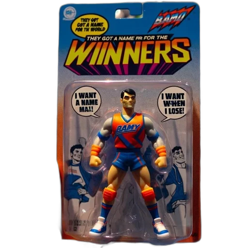 action, figure, wearing, blue transparent PNG cut-out
