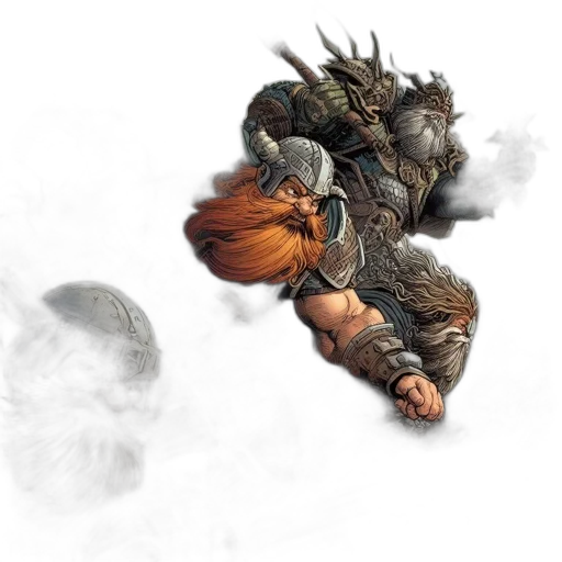 dragon, weapon, creature, staff transparent PNG cut-out
