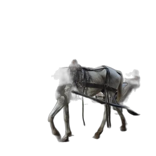 animal, creature, dragon, robot transparent PNG cut-out