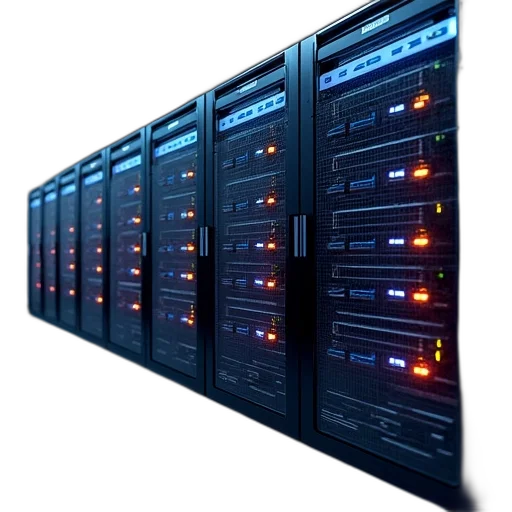 sst, storage, server, multiple transparent PNG cut-out