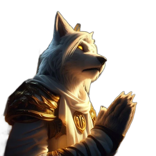 staff, jacket, fantasy art, concept art transparent PNG cut-out