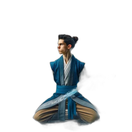 staff, sword, jacket, umbrella transparent PNG cut-out