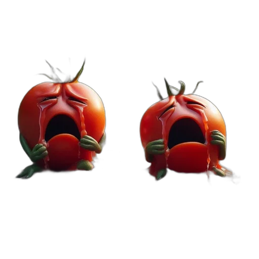 food, face, mask, crown transparent PNG cut-out