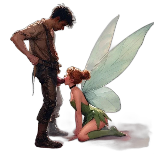 concept art, fantasy art, comic book art, pixel art transparent PNG cut-out