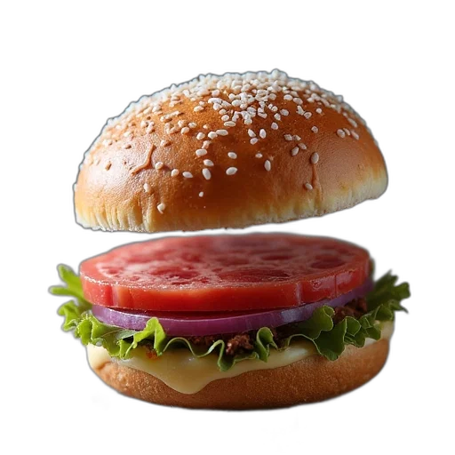 food, animal, weapon, crown transparent PNG cut-out