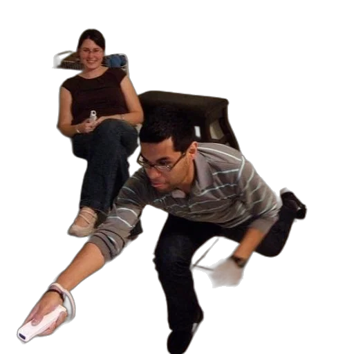shoes, furniture, staff, 3d render transparent PNG cut-out