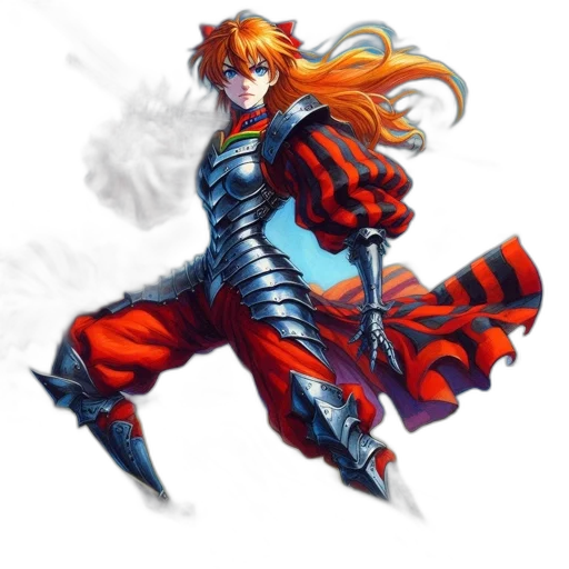sword, weapon, dragon, staff transparent PNG cut-out