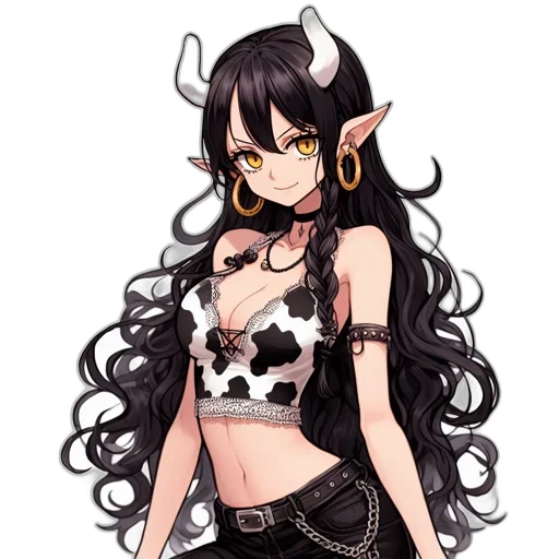 dress, staff, pixel art, fantasy art transparent PNG cut-out