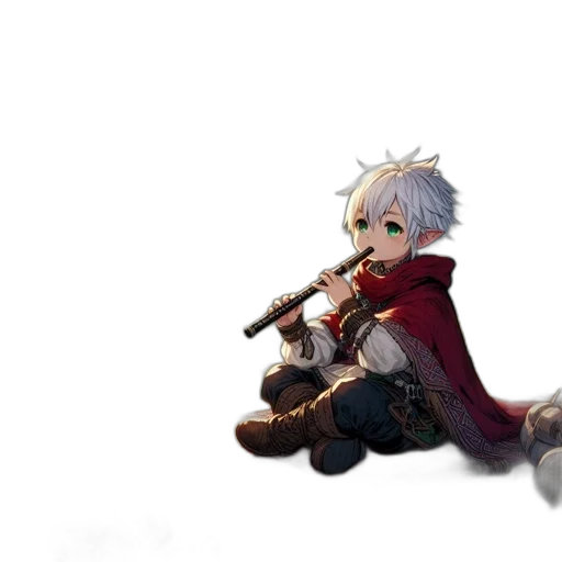 sword, weapon, dragon, staff transparent PNG cut-out