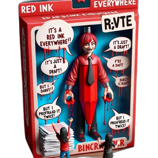 mask, concept art, 3d render, red transparent PNG cut-out