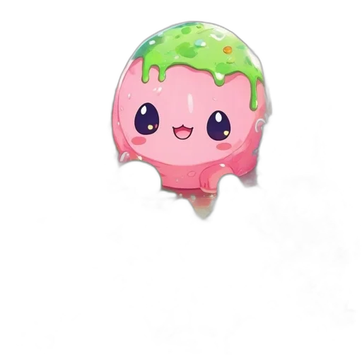 creature, food, staff, animal transparent PNG cut-out