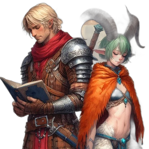 sword, dragon, weapon, fantasy art transparent PNG cut-out