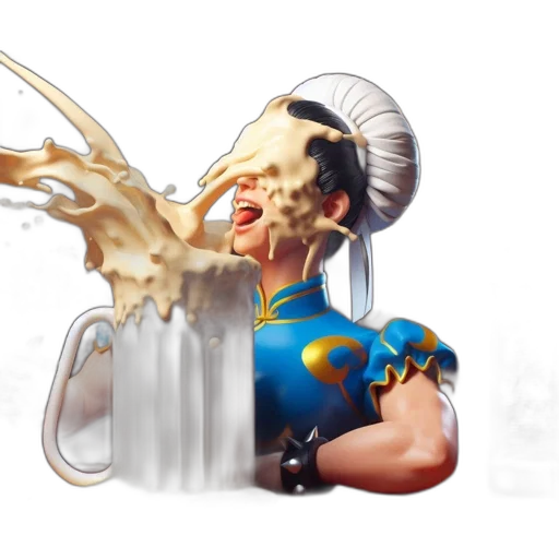 robot, dragon, weapon, concept art transparent PNG cut-out
