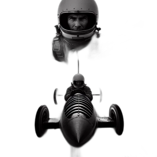 robot, mask, weapon, face transparent PNG cut-out