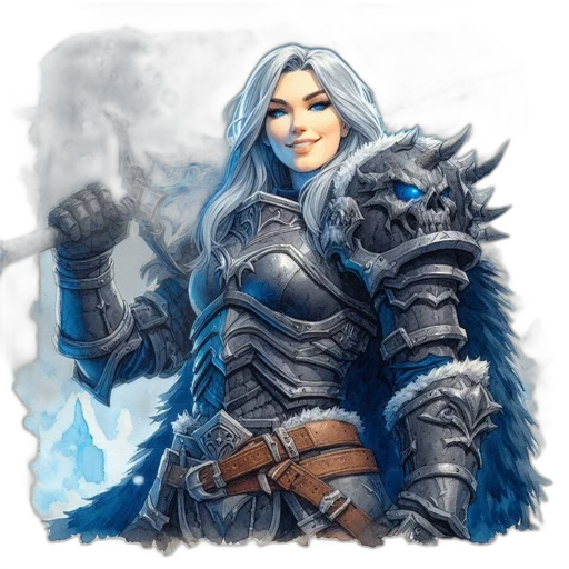 dragon, sword, fantasy art, concept art transparent PNG cut-out