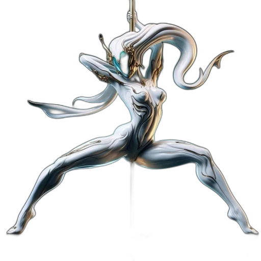 sword, staff, weapon, creature transparent PNG cut-out