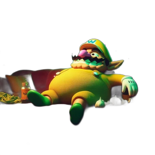 weapon, food, creature, staff transparent PNG cut-out
