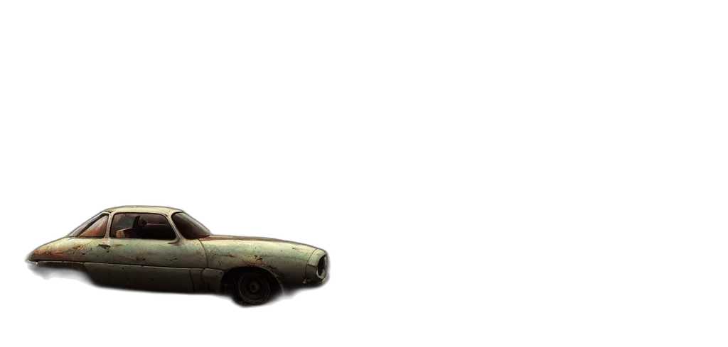 car, weapon, animal, bottle transparent PNG cut-out