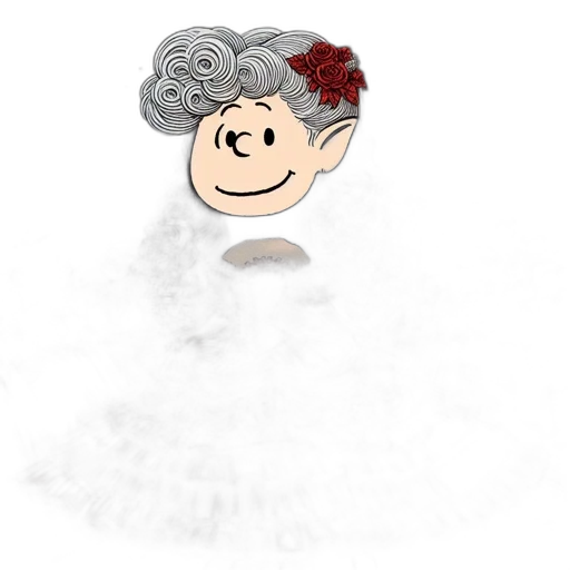 hat, crown, mask, jewelry transparent PNG cut-out