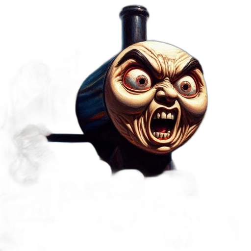 mask, face, weapon, staff transparent PNG cut-out