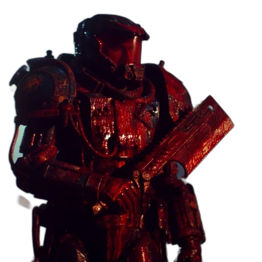 robot, weapon, sword, staff transparent PNG cut-out