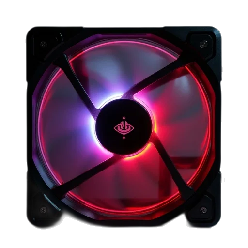 robot, 3d render, coolermaster, dc2 transparent PNG cut-out