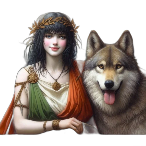 jewelry, fantasy art, concept art, photorealistic transparent PNG cut-out