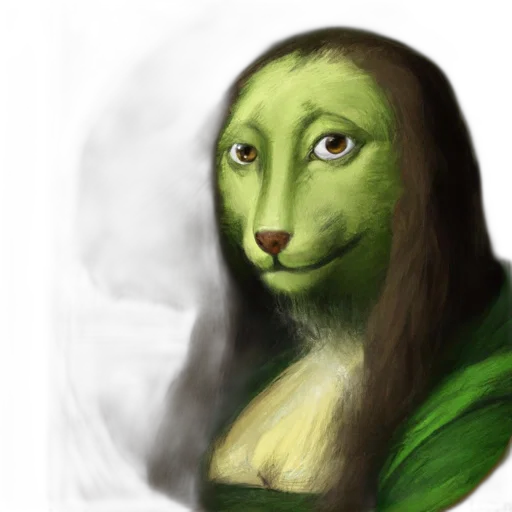 face, mask, creature, dragon transparent PNG cut-out