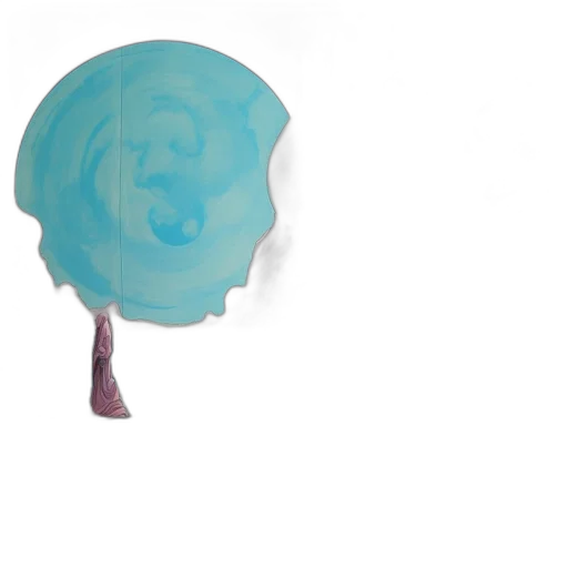 mask, umbrella, crown, hat transparent PNG cut-out