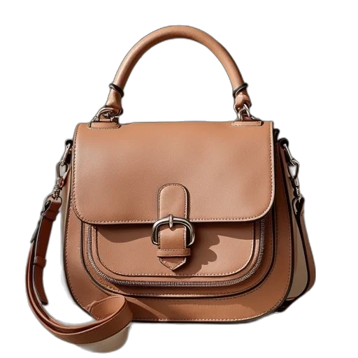 earth tones, chloe, bag, lauren transparent PNG cut-out